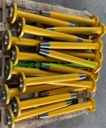 Dozer Parts for Komatsu Shantui Shehwa Cat, Dozer Blade Lift Cylinder 16L-62c-20000 / 16y-62-50000 / 16y-62e-10000