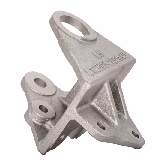 샘플/도면 사용자 정의 회색/회색/구절철/모래 주조 지게차/리프트 테이블/창고 장비/휠 로더/스태커/팔레트 트럭 부품