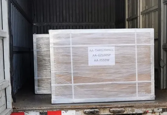 단 하나 이중 관 통제, 주문을 받아서 만들어진 크기를 가진 차를 위한 AA4c 차 배기 적출 체계 자동 차량 배기 트럭