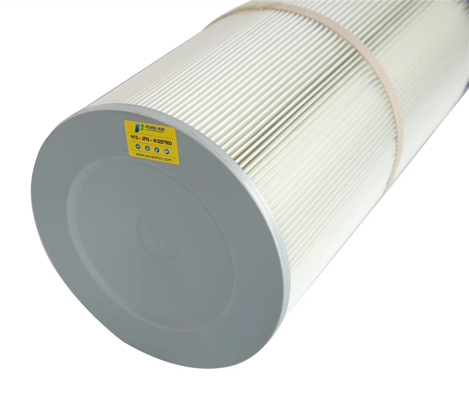 3600m3/h 공기 흐름을 갖춘 중국 공급업체 모바일 용접 집진기(MP-3600DA)