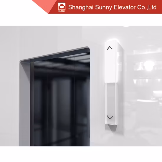 엘리베이터 엘리베이터 부품 용 엘리베이터 홀 랜턴