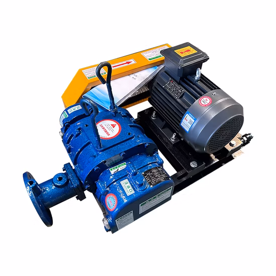 LG953 휠 로더 부품 용 고품질 열기 송풍기 4190000917